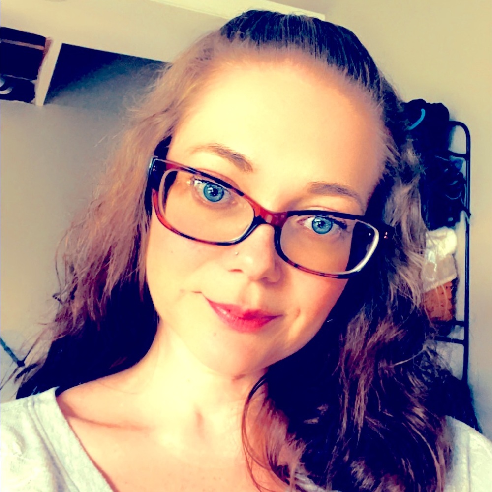Meet your Posher, Morgan